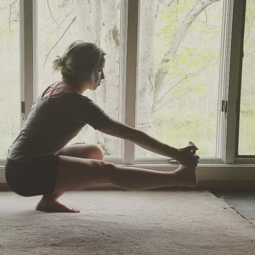 Meet your Posher, Lilly